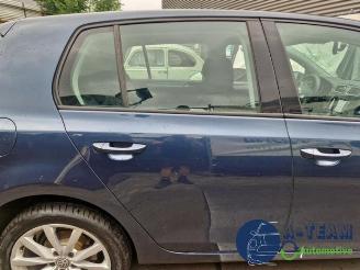 Volkswagen Golf Golf VI (5K1), Hatchback, 2008 / 2013 1.4 TSI 122 16V picture 12