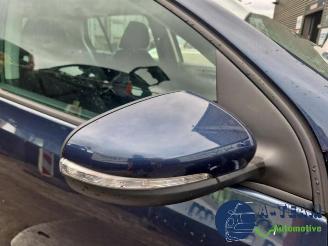 Volkswagen Golf Golf VI (5K1), Hatchback, 2008 / 2013 1.4 TSI 122 16V picture 16