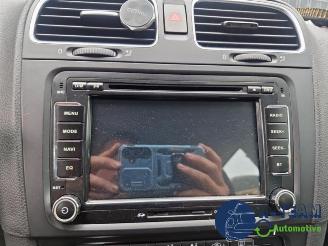 Volkswagen Golf Golf VI (5K1), Hatchback, 2008 / 2013 1.4 TSI 122 16V picture 22