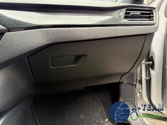 Ford Focus Focus 4 Wagon, Combi, 2018 / 2025 1.5 EcoBlue 120 picture 26