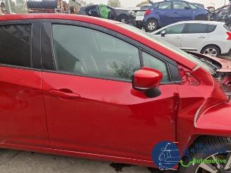 Nissan Micra Micra (K14), Hatchback, 2016 / 2025 0.9 IG-T 12V picture 12