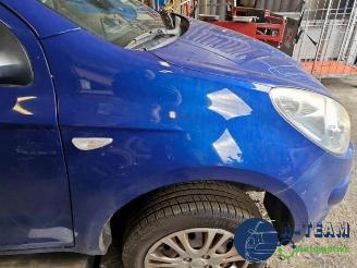 Hyundai I-20 i20, Hatchback, 2008 / 2015 1.2i 16V picture 14