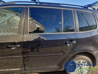 Volkswagen Touran Touran (1T3), MPV, 2010 / 2015 1.2 TSI picture 7