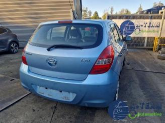 Hyundai I-20 i20, Hatchback, 2008 / 2015 1.2i 16V picture 1