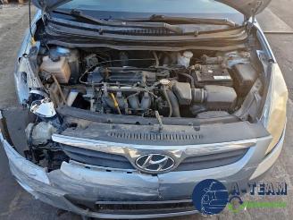 Hyundai I-20 i20, Hatchback, 2008 / 2015 1.2i 16V picture 4