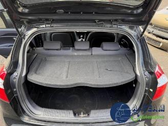 Kia Rio Rio III (UB), Hatchback, 2011 / 2017 1.2 CVVT 16V picture 27