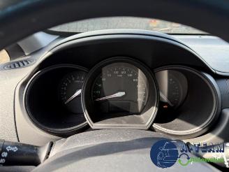 Kia Rio Rio III (UB), Hatchback, 2011 / 2017 1.2 CVVT 16V picture 19