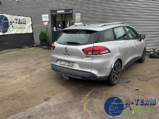 Auto da rottamare Renault Clio Clio IV Estate/Grandtour (7R), Combi 5-drs, 2012 / 2021 1.5 Energy dCi 90 FAP 2015/5