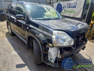 Nissan X-Trail X-Trail (T31), SUV, 2007 / 2013 2.5 16V SE,LE 4x4 picture 4