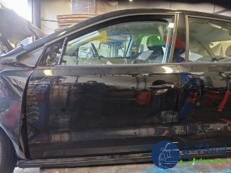 Volkswagen Polo Polo V (6R), Hatchback, 2009 / 2017 1.2 TDI 12V BlueMotion picture 7