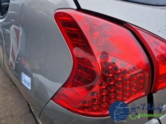 Peugeot 3008 3008 I (0U/HU), MPV, 2009 / 2016 1.6 16V THP 155 picture 22