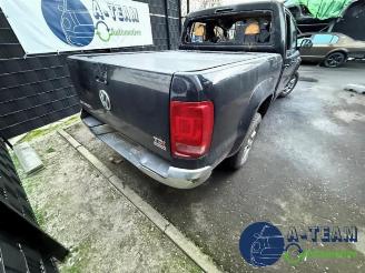 Volkswagen Amarok Amarok, Pick-up, 2010 2.0 BiTDI 16V 163 picture 10