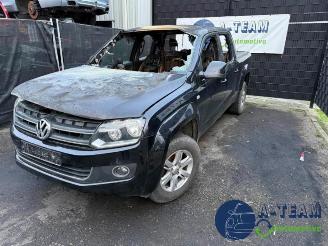 Volkswagen Amarok Amarok, Pick-up, 2010 2.0 BiTDI 16V 163 picture 3