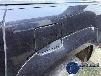 Volkswagen Amarok Amarok, Pick-up, 2010 2.0 BiTDI 16V 163 picture 27