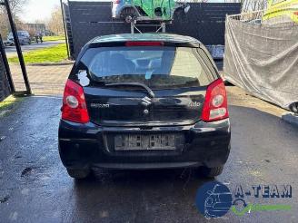 Suzuki Alto Alto, Hatchback 5-drs, 2009 1.0 12V picture 7