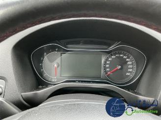 Ford Mondeo Mondeo IV Wagon, Combi, 2007 / 2015 2.0 Ecoboost SCTi 16V picture 21