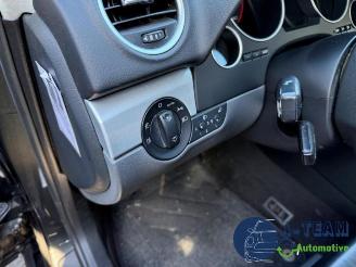 Seat Exeo Exeo ST (3R5), Combi, 2009 / 2013 1.8 T 20V picture 25