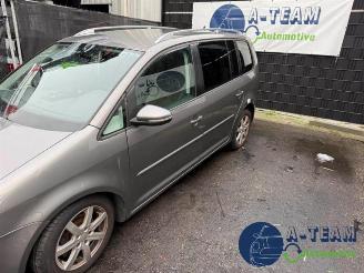 Volkswagen Touran Touran (1T1/T2), MPV, 2003 / 2010 1.4 16V TSI 140 picture 4