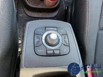 Renault Grand-scenic Grand Scenic III (JZ), MPV, 2009 / 2016 1.4 16V TCe 130 picture 23