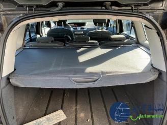 Renault Grand-scenic Grand Scenic III (JZ), MPV, 2009 / 2016 1.4 16V TCe 130 picture 34