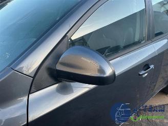 Kia Cee d Cee'd Sporty Wagon (EDF), Combi, 2007 / 2012 1.6 CVVT 16V picture 14