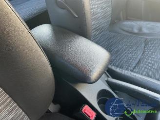 Kia Cee d Cee'd Sporty Wagon (EDF), Combi, 2007 / 2012 1.6 CVVT 16V picture 23