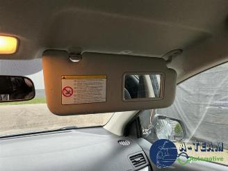 Kia Picanto Picanto (TA), Hatchback, 2011 / 2017 1.0 12V picture 32