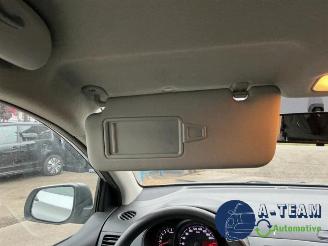 Kia Picanto Picanto (TA), Hatchback, 2011 / 2017 1.0 12V picture 31