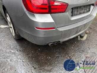 BMW 5-serie 5 serie Touring (F11), Combi, 2009 / 2017 520i 16V picture 34