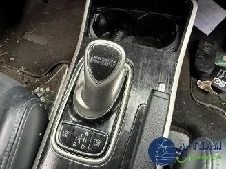 Mitsubishi Outlander Outlander (GF/GG), SUV, 2012 / 2022 2.0 16V PHEV 4x4 picture 26