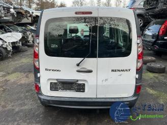 Renault Kangoo Kangoo Express (FW), Van, 2008 1.5 dCi 75 FAP picture 18