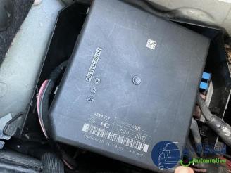 Renault Kangoo Kangoo Express (FW), Van, 2008 1.5 dCi 75 FAP picture 2