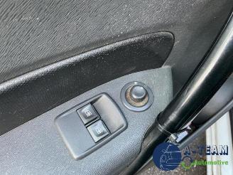 Renault Kangoo Kangoo Express (FW), Van, 2008 1.5 dCi 75 FAP picture 25