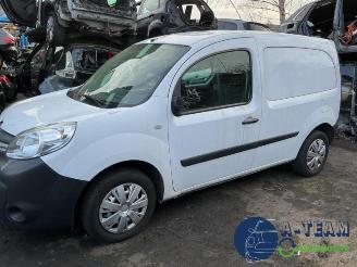 Renault Kangoo Kangoo Express (FW), Van, 2008 1.5 dCi 75 FAP picture 24