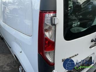 Renault Kangoo Kangoo Express (FW), Van, 2008 1.5 dCi 75 FAP picture 20