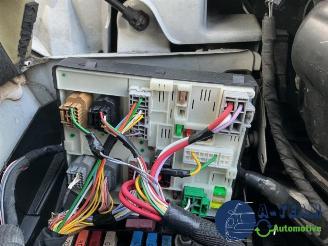 Renault Kangoo Kangoo Express (FW), Van, 2008 1.5 dCi 75 FAP picture 3