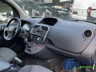 Renault Kangoo Kangoo Express (FW), Van, 2008 1.5 dCi 75 FAP picture 35