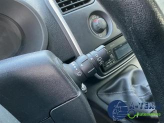 Renault Kangoo Kangoo Express (FW), Van, 2008 1.5 dCi 75 FAP picture 27