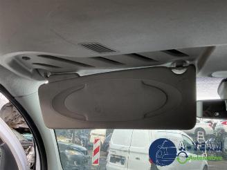 Renault Kangoo Kangoo Express (FW), Van, 2008 1.5 dCi 75 FAP picture 31