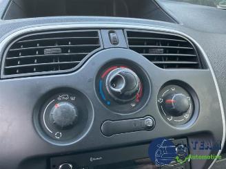 Renault Kangoo Kangoo Express (FW), Van, 2008 1.5 dCi 75 FAP picture 30