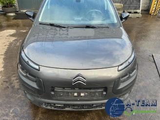 Citroën C4 cactus C4 Cactus (0B/0P), Hatchback 5-drs, 2014 1.2 PureTech 110 12V picture 4