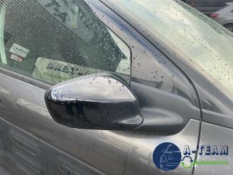 Citroën C4 cactus C4 Cactus (0B/0P), Hatchback 5-drs, 2014 1.2 PureTech 110 12V picture 31