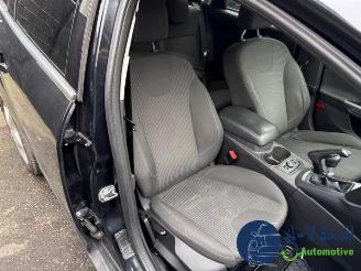 Ford Focus Focus 3 Wagon, Combi, 2010 / 2020 1.0 Ti-VCT EcoBoost 12V 125 picture 19