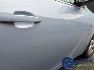 Opel Insignia Insignia Sports Tourer, Combi, 2008 / 2017 2.0 CDTI 16V 120 ecoFLEX picture 34