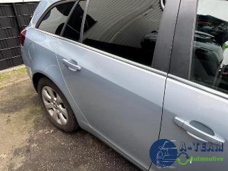 Opel Insignia Insignia Sports Tourer, Combi, 2008 / 2017 2.0 CDTI 16V 120 ecoFLEX picture 35