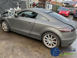Audi TT TT (8J3), Coupe, 2006 / 2014 2.0 TFSI 16V picture 7