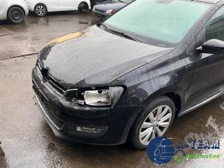 Volkswagen Polo Polo V (6R), Hatchback, 2009 / 2017 1.4 16V picture 14