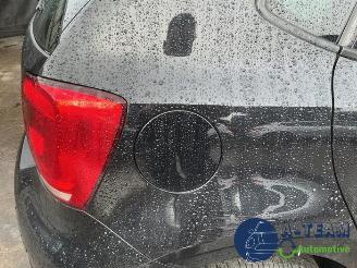 Volkswagen Polo Polo V (6R), Hatchback, 2009 / 2017 1.4 16V picture 15