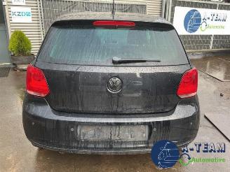 Volkswagen Polo Polo V (6R), Hatchback, 2009 / 2017 1.4 16V picture 2