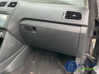 Volkswagen Polo Polo V (6R), Hatchback, 2009 / 2017 1.4 16V picture 30